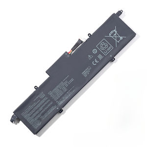 แบตเตอรี่0B200-03610000 C41N1908สำหรับ ASUS ROG Zephyrus G14 <span class=keywords><strong>GA401</strong></span> GA401II GA401IU GA401IV GA401IH GA401QE GA401Q GA401QM - Product Image 1