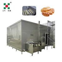 Machine de congélation spirale industrielle IQF en SUS304, congélateur rapide continu pour la transformation des produits de la mer, des pâtes, de la viande, des steaks, de la crème glacée et des aliments