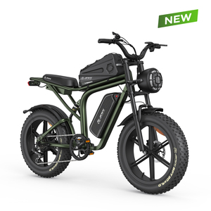 X80 48V 20Inch Electric Bicycle Electric City Bike Lithium <b>Battery</b> EU US AU Warehouse for Dealer Export Ready - Product Image 1