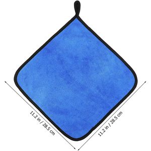 Chiffon de polissage pour queue de billard Toddmomy, en microfibre, nettoyeur de fût de snooker pour l'entretien des queues de billard, durable et résistant à l'eau - Product Image 5