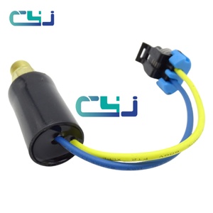 Interruptor de Presión de Aceite RE212878 para Tractores JD 6105M 6105R 6110 6210 6310 6J-1904, Sensor de Presión de Aceite para Motor - Product Image 2