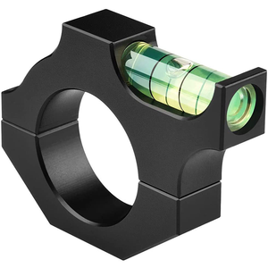 في الهواء الطلق الصيد الدقة مستوى فقاعة الهواء تصاعد حلقة 34 نطاق حلقات يتصاعد والاكسسوارات للاستخدام الرياضي - Product Image 4