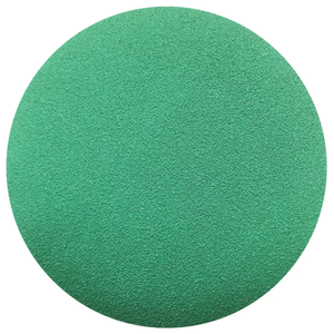 High Quality Abrasive Tools 5inch 6 Inch Sanding Paper Disc 0 Holes Hook and Loop Disc Sandpaper for Grinding and Polishing - Product Image 4