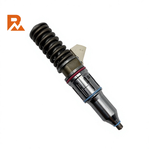หัวฉีดเหล็กไฟฟ้า 359-4050 20R-1308 สำหรับเครื่องยนต์ C15 - Product Image 3