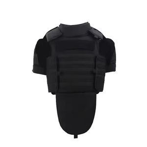 เสื้อกั๊กยุทธวิธีพร้อมระบบโมลล์ เสื้อกั๊กฝึกภาคสนามลายพราง กันน้ำ พร้อมช่องใส่แผ่นเกราะ - Product Image 6