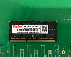 KingSpec 1333 MHz/1600 MHz <span class=keywords><strong>DDR3</strong></span> mémoire <span class=keywords><strong>2</strong></span> GO 4GB 8GB pour ordinateur portable - Product Image 5