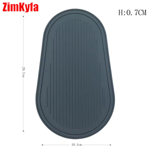 Tapete de Secado para SodaStream DUO, Tapete Protector, Bandeja de Goteo, Accesorios - Product Image 4