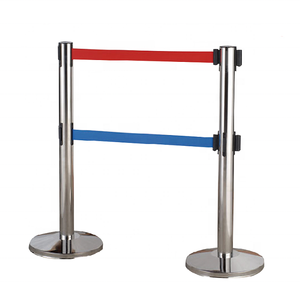 Barreras de Control de Multitudes para Áreas Públicas - Product Image 5