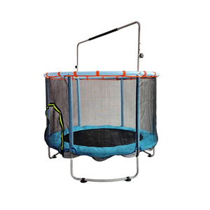 Jingyyi 55-אינץ unisex מקורה/חיצוני Bungee טרמפולינה כושר התאמה אישית ציוד קפיצת pvc - Product Image 5