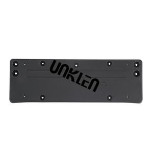 Plaque <span class=keywords><strong>d</strong></span>'<span class=keywords><strong>immatriculation</strong></span> avant de pièces de rechange automatiques de haute qualité et à coût élevé T2H3975 pour Jaguar - Product Image 4