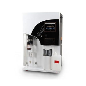 เครื่องวิเคราะห์โปรตีนไนโตรเจนแบบอัตโนมัติ HANON K1100F พร้อมเครื่องย่อยกราไฟต์ OEM - Product Image 4