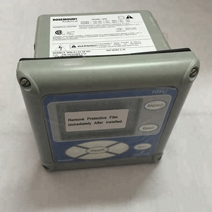 Analizador de pH Inteligente de Doble Entrada Rose Mount 1056, Máquina de Medición de Potencia Electrónica con 1 Año de Garantía - Product Image 5