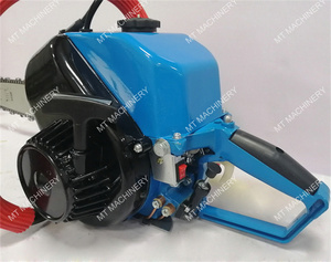 Vente en gros, fourniture directe d'usine, moteur puissant, tronçonneuse de haute qualité - Product Image 4