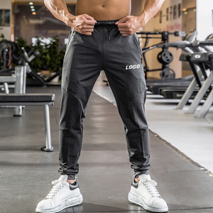 Fabricant <span class=keywords><strong>Usa</strong></span> Taille Sportswear Polyester Séchage Rapide Hommes Athlétique Running Gym Jogging Jogging Custom Track <span class=keywords><strong>Sweat</strong></span> Pantalons Hommes - Product Image 3