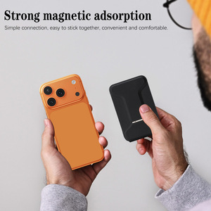Producto Más Vendido: Tarjetero Magnético Multifuncional, Trípode Ajustable, Palo Selfie con Ranura <span class=keywords><strong>para</strong></span> Tarjetas, Soporte <span class=keywords><strong>para</strong></span> Exteriores - Product Image 5