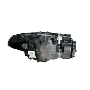 Ban đầu cho BMW ix3 G08 xe ánh sáng <span class=keywords><strong>Led</strong></span> Đèn Pha đèn cho 2018-2021 cho BMW X3 G01/x4 G02 trái & phải Đèn pha ống kính 12V - Product Image 2