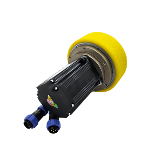 Rueda Motriz de 750w para Robot AGV/AMR, Pieza de Tracción con Cubo Planetario - Product Image 4