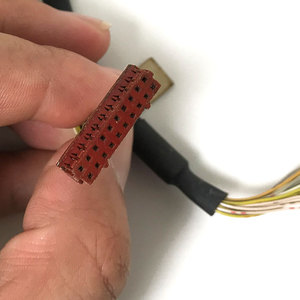 MDI <b>CABLE</b> 25CM A660-2042-T143 #L250R0 FANUC New Original in Stock - Product Image 3