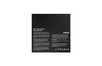 Ryzen 9 9950X 4.3 GHz 16-Core 32-Thread Zen 5 AM5 DDR5 170W CPU Unlocked Prosesor PC Desktop