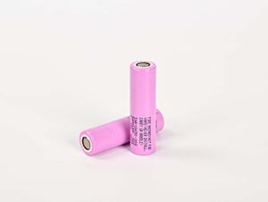 3,7 V 3000mAh 10C INR18650 30Q Batería <span class=keywords><strong>de</strong></span> iones <span class=keywords><strong>de</strong></span> litio con parte superior <span class=keywords><strong>plana</strong></span> cilíndrica para carros <span class=keywords><strong>de</strong></span> golf Carga <span class=keywords><strong>3V</strong></span> 18650 Protección PCB 3,6 V - Product Image 5