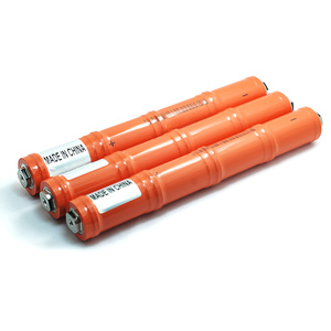 แบตเตอรี่ไฮบริดสำรอง Ni-Mh 14.4V 6500mAh สำหรับรถยนต์ Aqua Prius C - Product Image 5
