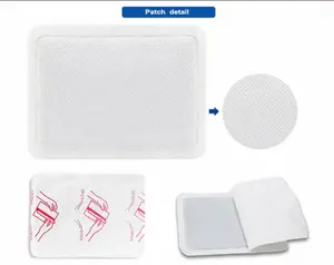 Winter Sales Relief Menstrual Warm Patch For Women Air Activated Easy To Use