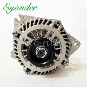 Generador de alternador de coche 200A para FORD TAURUS EXPLORER 3,5 DG1T10300DA DG1Z10346B GB5Z10346B GL8788 ALM2656BS - Product Image 6