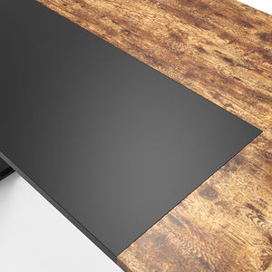 โต๊ะตั้งคอมพิวเตอร์สำนักงานอัจฉริยะทันสมัยโต๊ะทำงานไฟฟ้าที่ยกสูง<span class=keywords><strong>เฟอร์นิเจอร์</strong></span>อัจฉริยะปรับความสูงได้ตามหลักสรีรศาสตร์ - Product Image 3