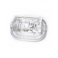 Nouveaux composants électroniques d'origine LM19-LSI, lentille de capteur optique de souris en stock