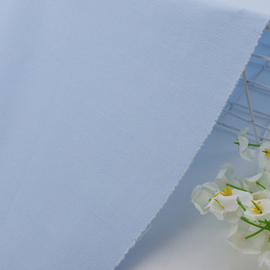 Textiles peinado de alta densidad, telas teñidas lisas de Popelina, sarga 100% algodón, venta al por mayor - Product Image 2