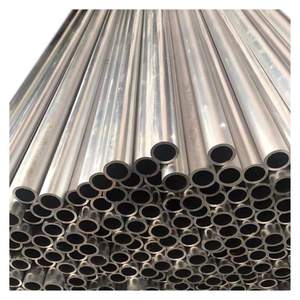 Système d'échappement en acier inoxydable 409 sur mesure pour usine, tube droit, à vendre - Product Image 2