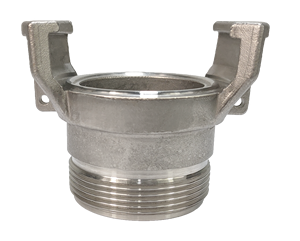 Junta <span class=keywords><strong>Reductora</strong></span> Francesa de Acero Inoxidable 316 con Cubierta Antipolvo - Product Image 1