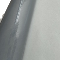Autocollant en vinyle polymérique auto-adhésif de haute qualité Allsign Factory, 100 microns, impression éco-solvant, sans bulles