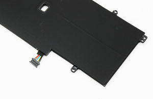 Batterie Li-ion, originale, rechargeable, pour ordinateur portable <span class=keywords><strong>Lenovo</strong></span> <span class=keywords><strong>ThinkPad</strong></span> <span class=keywords><strong>X1</strong></span>, Carbon <span class=keywords><strong>X1</strong></span>, <span class=keywords><strong>Yoga</strong></span>, pour pc portable,, 02DL006 l18ctp71 - Product Image 5