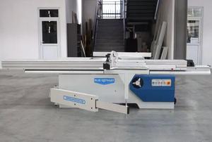 Hầu hết các chi phí-hiệu quả chính xác trượt bảng Saw Bảng gỗ Saw chế biến gỗ trượt bảng cho đồ nội thất làm - Product Image 3