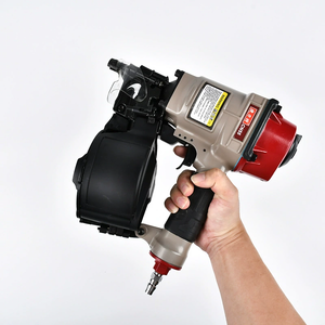 Vente directe d'usine de cloueuses pneumatiques professionnelles de haute qualité, multi-modèles, pour la construction et l'industrie - Product Image 3