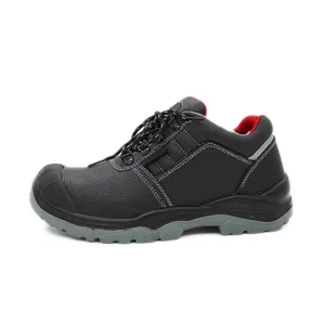 Toptan ucuz fiyat erkekler iş kızlar dakota homm workland güvenlik ayakkabıları botları