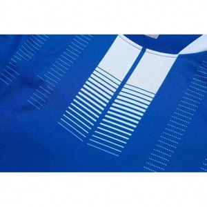 Camiseta de Fútbol Retro Premium Edición Jugador |   Camisetas de Fútbol Vintage de Alta Calidad - Product Image 3
