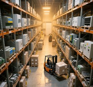 全新 Ift216 接近开关 免运费 全新原装现货 工业自动化 PAC 专用 PLC 编程公司 - Product Image 2