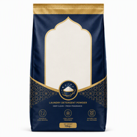 Fabricant de poudre à lessiver OEM, formule personnalisée, marque privée, poudre à lessiver en vrac, vente en gros, directement de l'usine, Arabie Saoudite