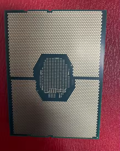 2nd Gen <span class=keywords><strong>Intel</strong></span> Xeon Khả năng mở rộng bộ vi xử lý CPU <span class=keywords><strong>Intel</strong></span> Xeon 6250 Vàng 6250l 6252 6252n 6254 6256 6258r 6262V - Product Image 4