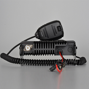 Дальность 50W 400-470/136-174 МГц encryp RS-938D 50 Вт DMR цифровой мобильное радио двухстороннее радио цифровой иди и болтай Walkie Talkie - Product Image 3