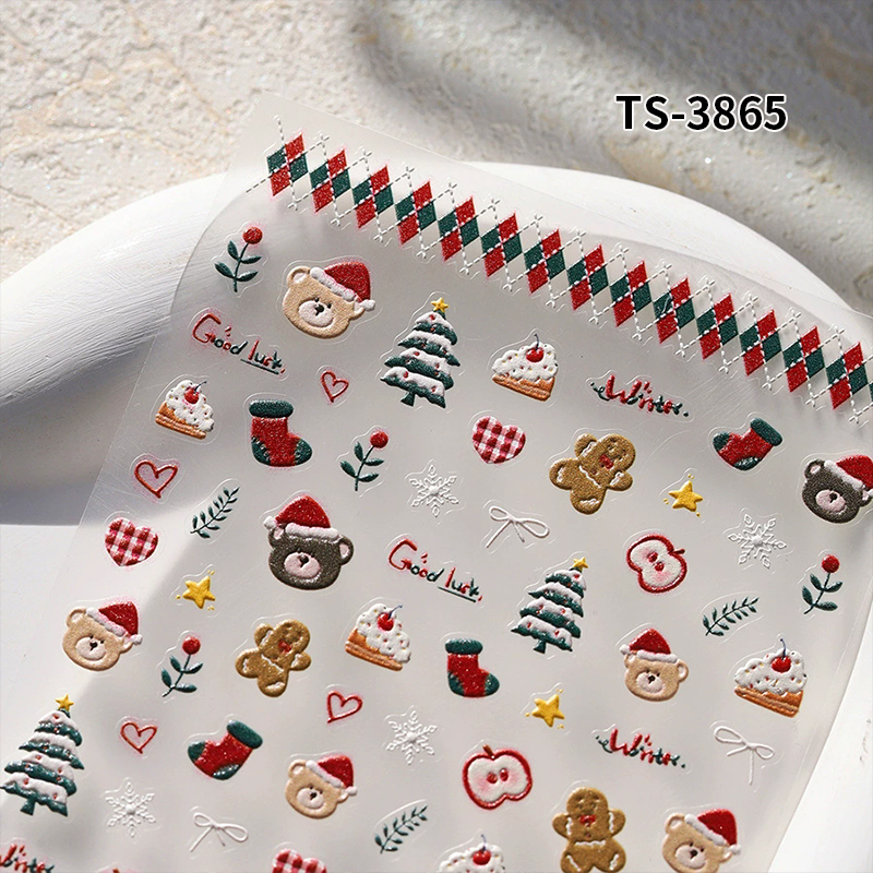 TS-3865