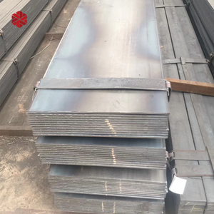 एनचिंयांग स्टील हॉट रॉल्ड किए गए एस-400 क्यू 235 एस-400 क्यू 52 ए 32 <span class=keywords><strong>1008</strong></span> 4320 स्टील शीट की बिक्री के लिए - Product Image 4