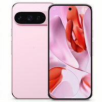 Smartphone Google Pixel 9 Pro XL 16 Go de RAM 5G Version US Reconditionné Original Débloqué Grade AA+ Garantie 1 An Prix Abordable
