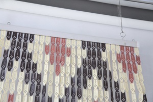 Nouveaux Rideaux Chambre Diviseur rideau de <span class=keywords><strong>porte</strong></span> - Product Image 4