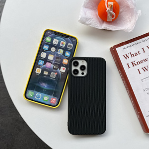 Funda de teléfono de silicona TPU suave a prueba de golpes de color sólido caramelo al por mayor para <span class=keywords><strong>iPhone</strong></span> 11 12 13 14 Pro Max 7 8 Plus X XR XS - Product Image 5