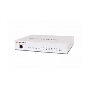 <span class=keywords><strong>ราคา</strong></span>ที่ดีที่สุดสำหรับ UTM Appliance <span class=keywords><strong>Firewall</strong></span> Fortinet <span class=keywords><strong>FortiGate</strong></span>-80E - Product Image 2