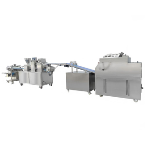 Línea de Producción de Pan Filone y Baguette Americana de Alta Eficiencia Longyu, Planta de Panadería Automática Directa de Fábrica - Product Image 3