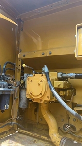 Macchina 320GC usato escavatore <span class=keywords><strong>Bagger</strong></span> 20T scavatore movimento terra macchina buona condizione di lavoro per la vendita - Product Image 6